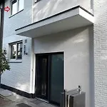 Neues, Ruhiges Apartment Nordic In Duesseldorf-Nord