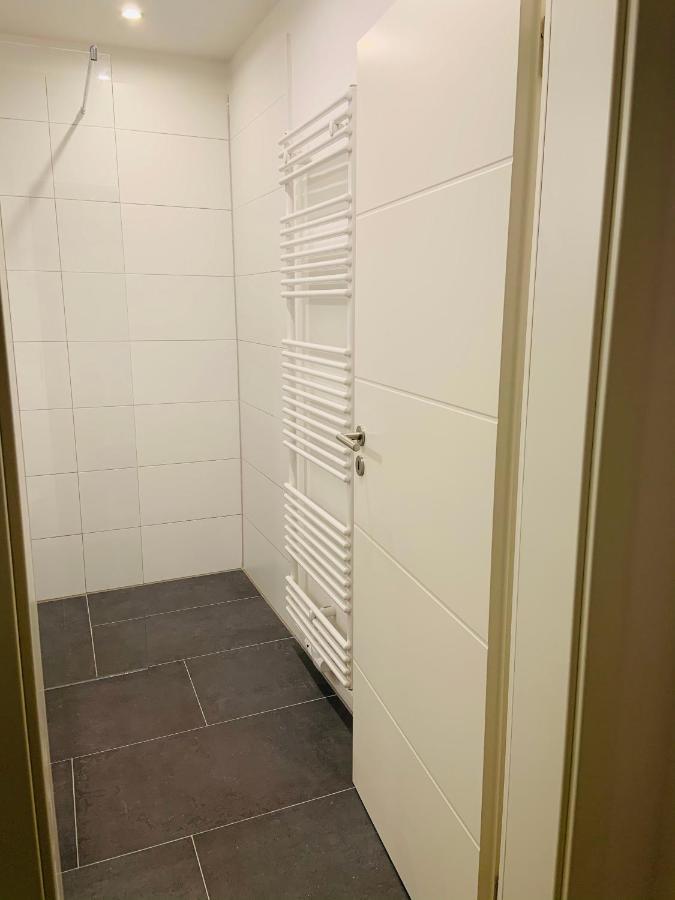 Neues, Ruhiges Nordic In Duesseldorf-nord Appartement