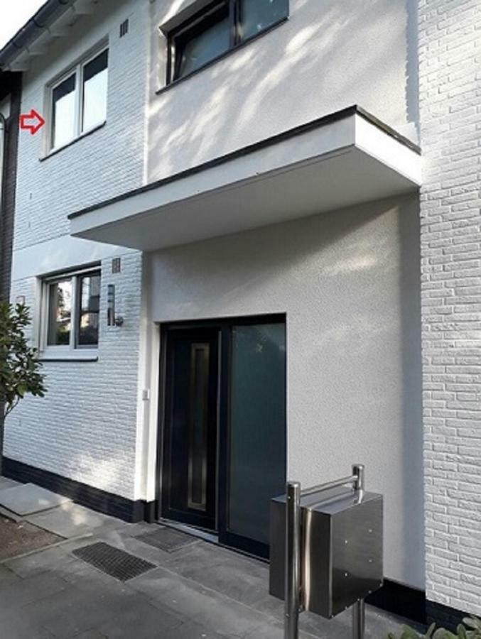 Appartement Neues, Ruhiges Nordic In Duesseldorf-nord *